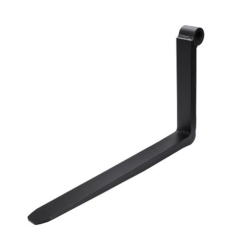 Forks for Telehandler Attachment