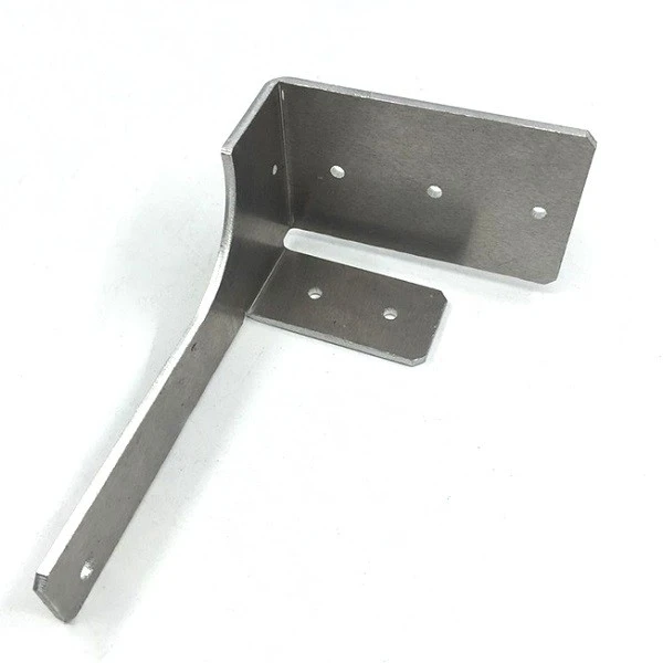 Sheet Metal Fabrication Service