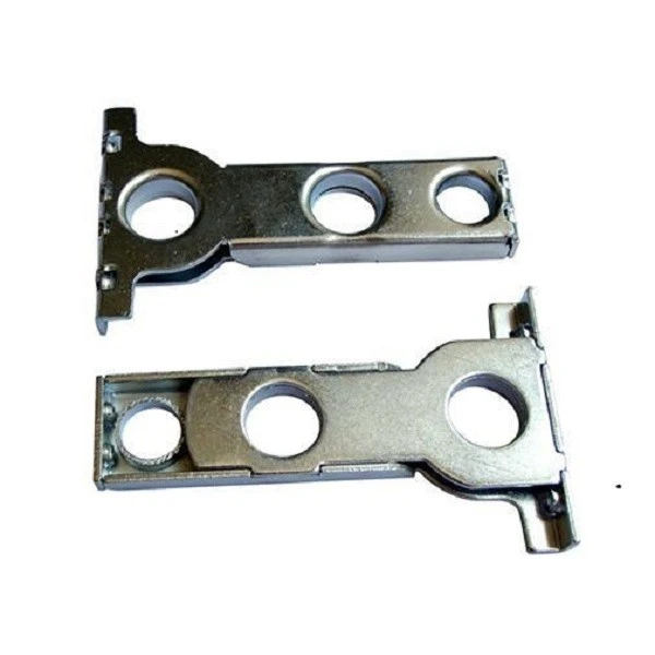 Custom stamping hardware