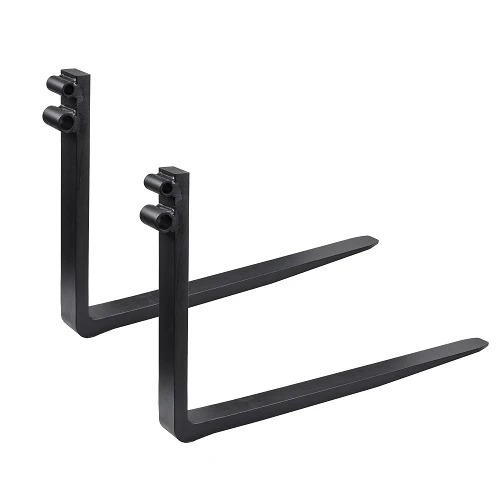 Skid Steers Attachments Forks