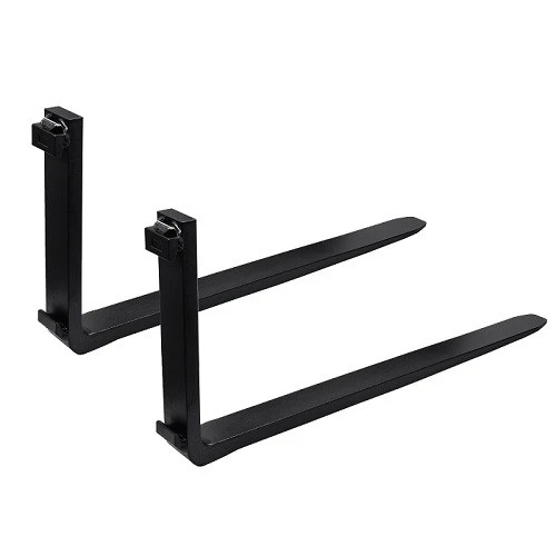 120x40x1100 ITA/FEM/ISO Forks factory