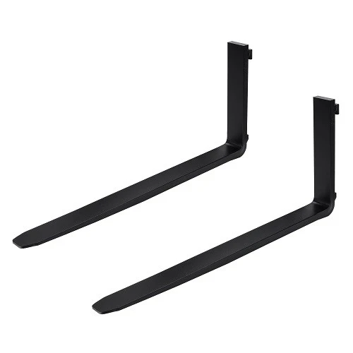 120x40x1200 ITA/FEM/ISO Forks suppliers