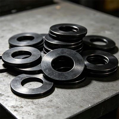 Black Oxide Stainless Steel Washers best