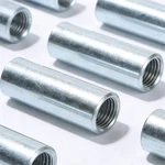 Csavarhüvelyek Fémhez