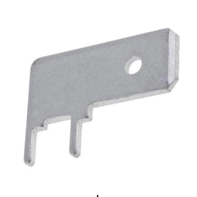 PCB hím forrasztási fül kapcsa