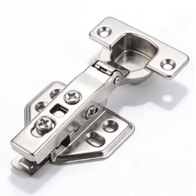 Stainless Steel Soft Close Hinges