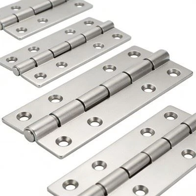 Steel Piano Hinges Heavy Duty suppliers