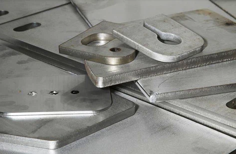 Zinc Fabrication Zinc Fabrication